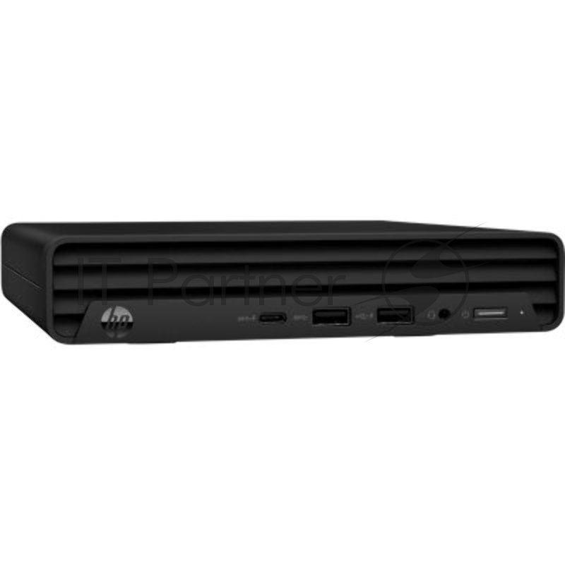 Компьютер HP 260 G9 R Mini Core i3-1315U,16GB,512GB,eng usb kbd,mouse,WiFi,BT,Win11ProMult
