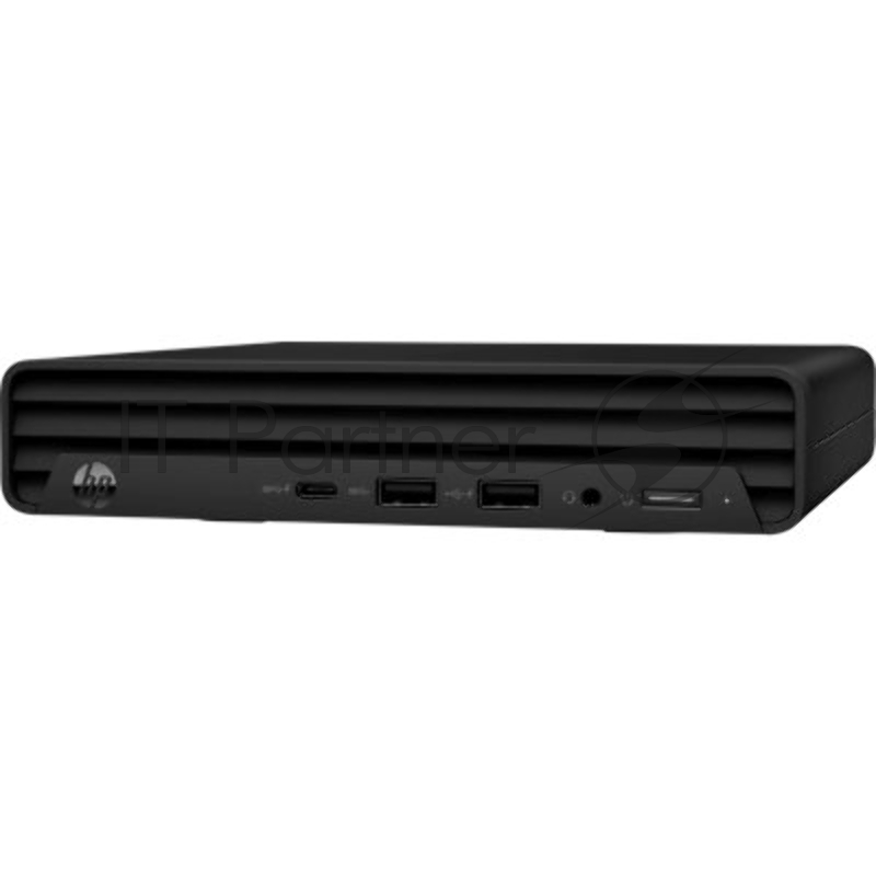 Компьютер HP 260 G9 R Mini Core i5-1355U,16GB,512GB,eng usb kbd,mouse,WiFi,BT,Win11ProMult