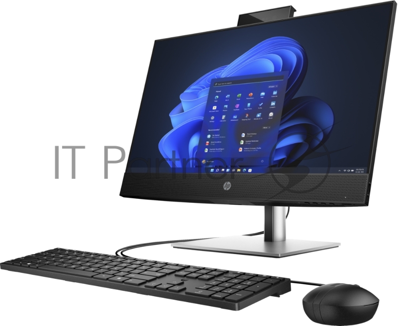 Моноблок HP ProOne 440 G9 R All-in-One NT 23,8(1920x1080)Core i5-13500T,8GB,256GB,eng usb kbd,mouse,Adjustable Stand,5MP,Win11ProMultilang,1W