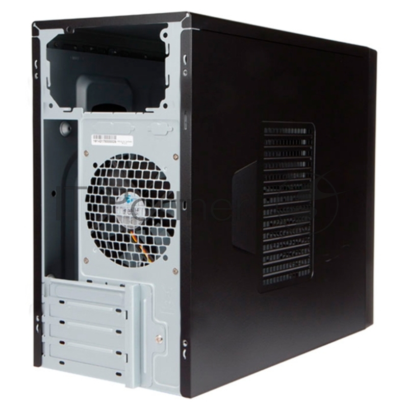 Корпус Mini Tower InWin EMR065 Black 500W PM-500ATX U3.0*2+U2.0*2+A(HD)+intrusion switch mATX