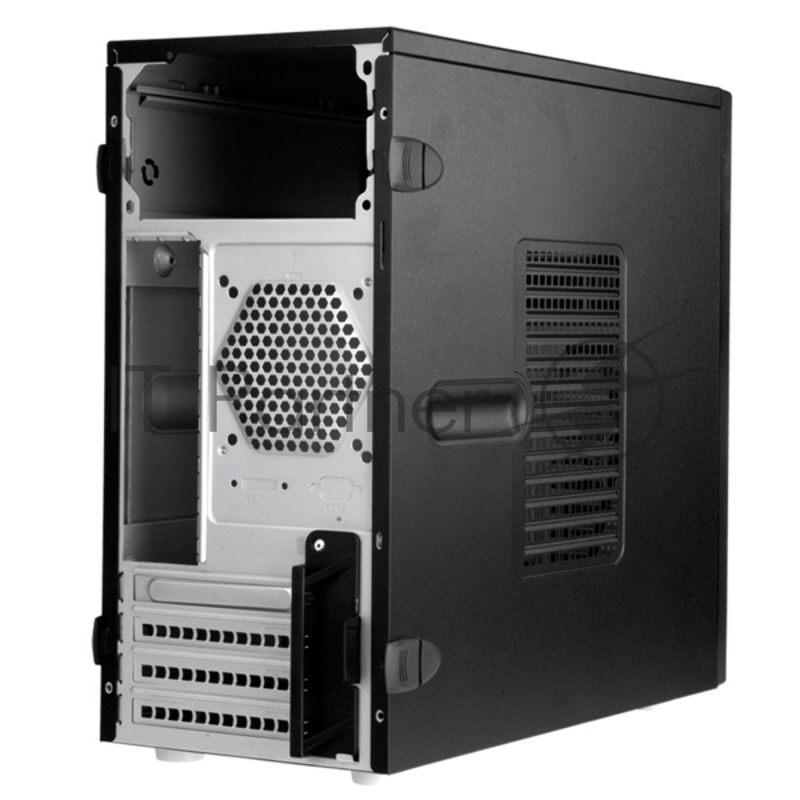 Корпус Mini Tower InWin ENR021 Black 600W PM-600ATX U3.0*2+A(HD) mATX