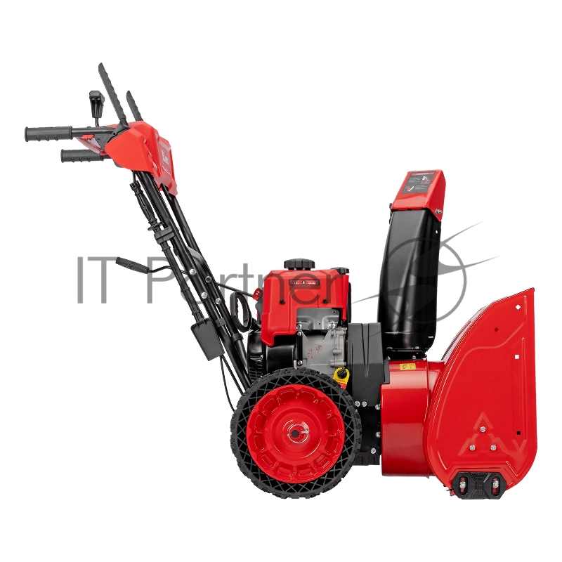 Бензиновая снегоуборочная машина ST 610, 209 cc, ручной старт // MTX