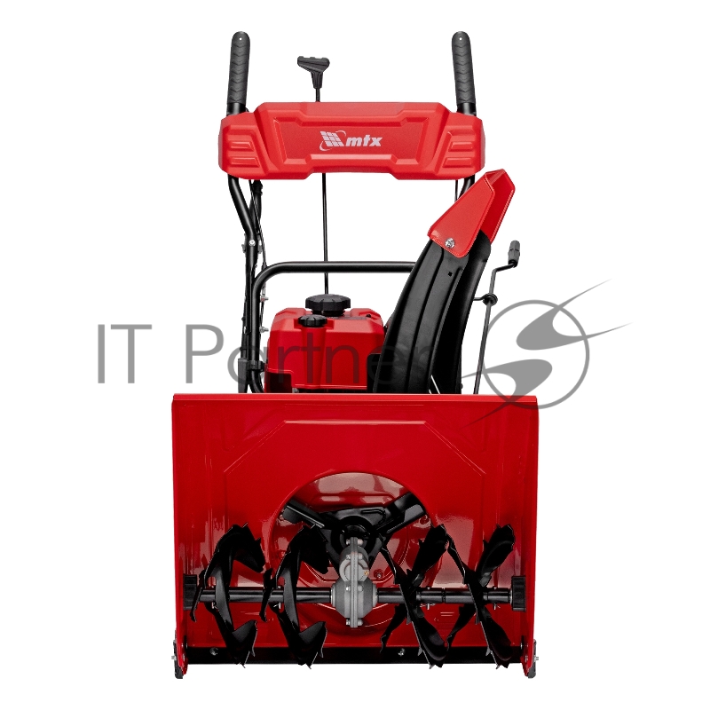 Бензиновая снегоуборочная машина ST 610, 209 cc, ручной старт // MTX