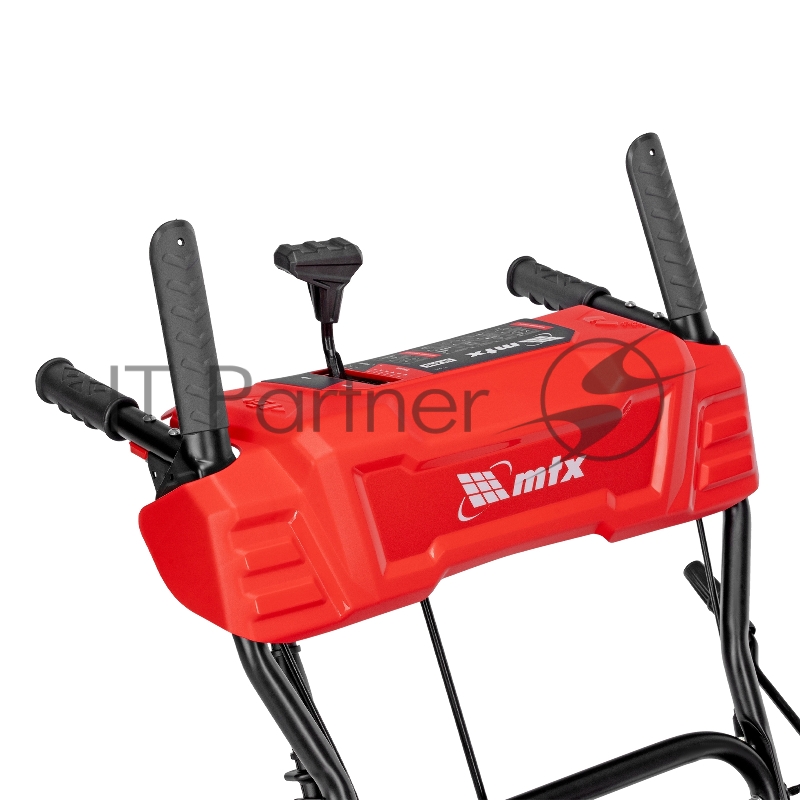Бензиновая снегоуборочная машина ST 610, 209 cc, ручной старт // MTX