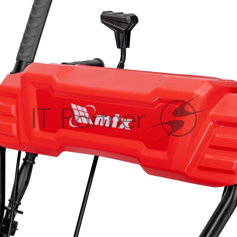 Бензиновая снегоуборочная машина ST 610, 209 cc, ручной старт // MTX