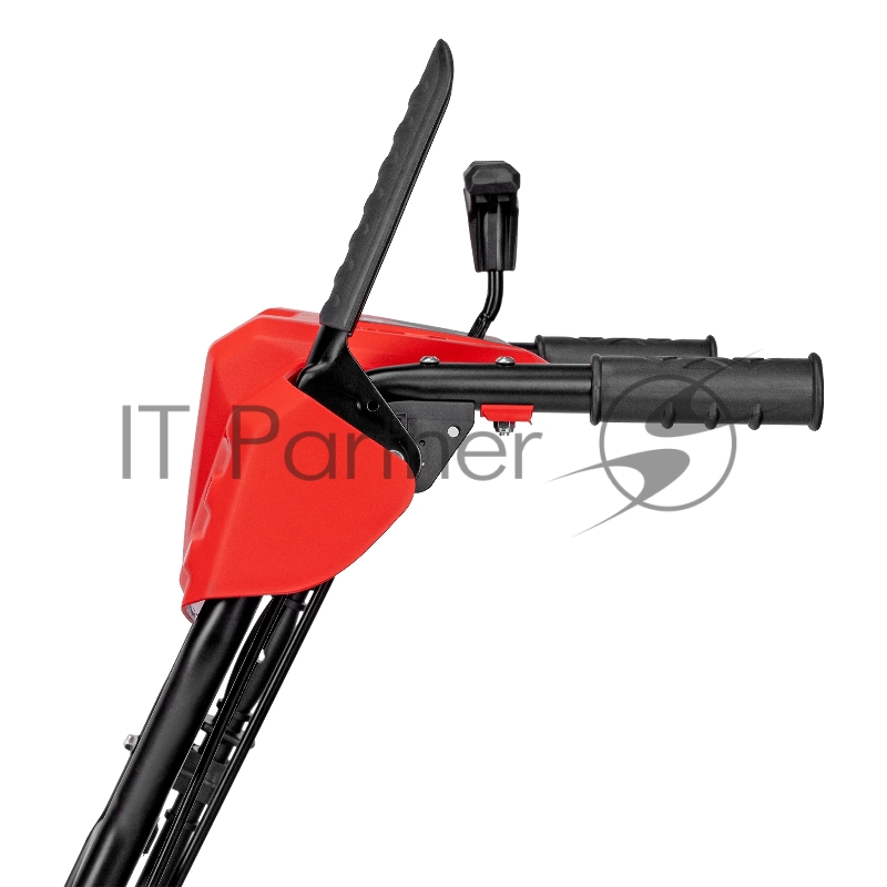 Бензиновая снегоуборочная машина ST 610, 209 cc, ручной старт // MTX