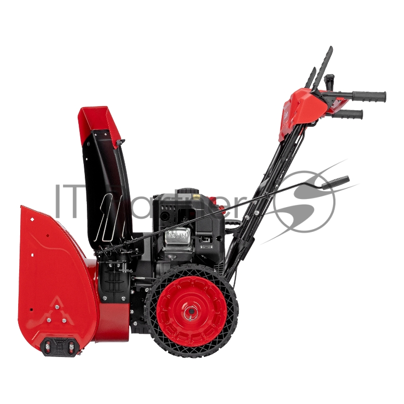 Бензиновая снегоуборочная машина ST 610, 209 cc, ручной старт // MTX
