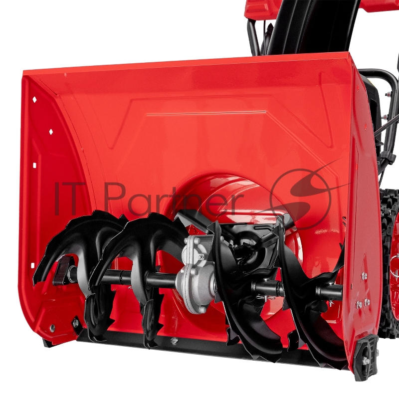 Бензиновая снегоуборочная машина ST 610, 209 cc, ручной старт // MTX