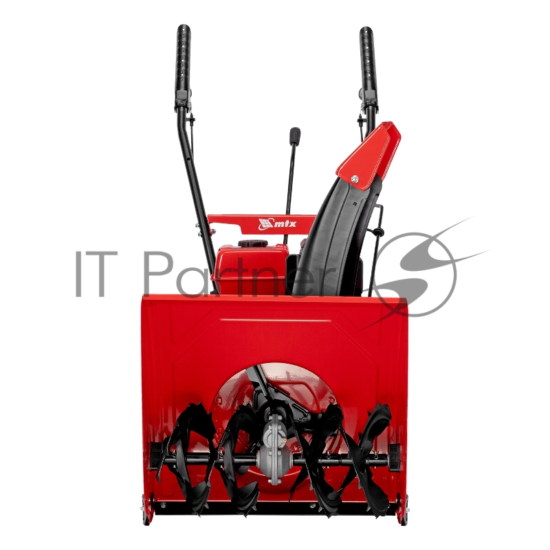 Бензиновая снегоуборочная машина ST 560, 209 cc, ручной старт // MTX