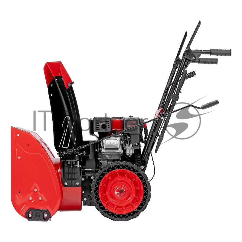 Бензиновая снегоуборочная машина ST 560, 209 cc, ручной старт // MTX