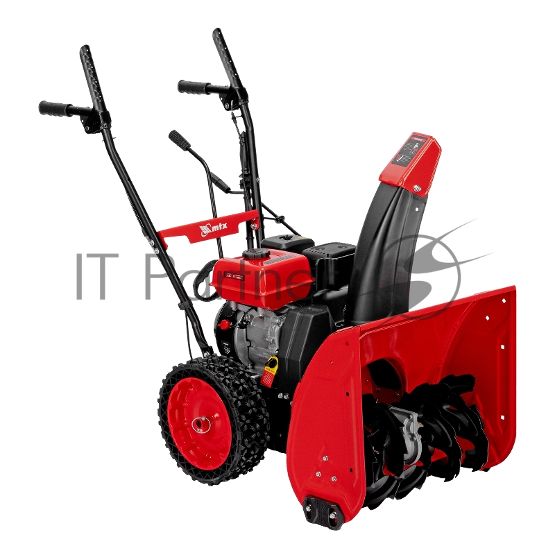Бензиновая снегоуборочная машина ST 560, 209 cc, ручной старт // MTX