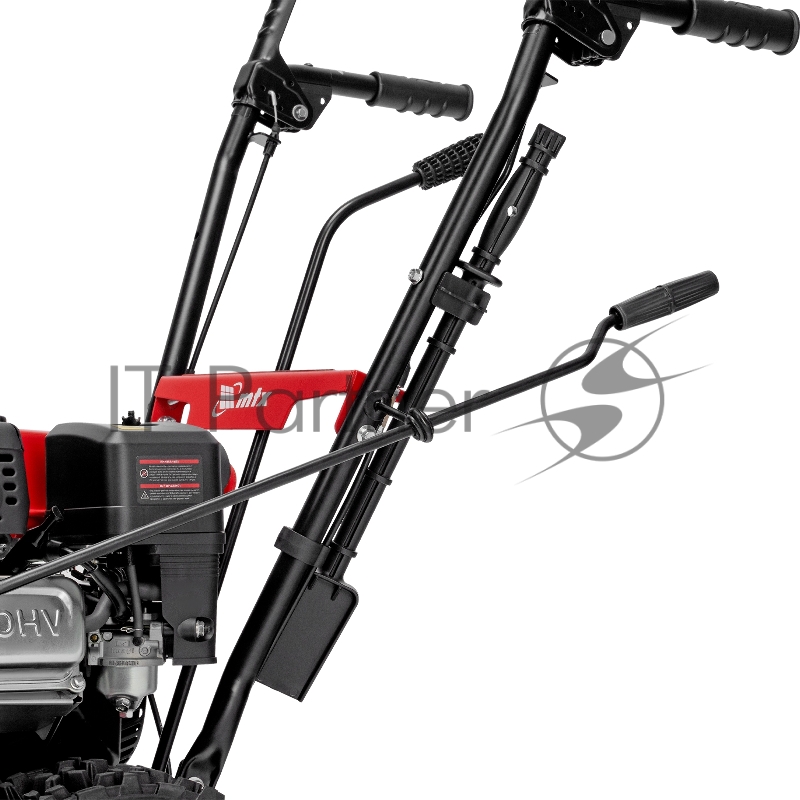 Бензиновая снегоуборочная машина ST 560, 209 cc, ручной старт // MTX