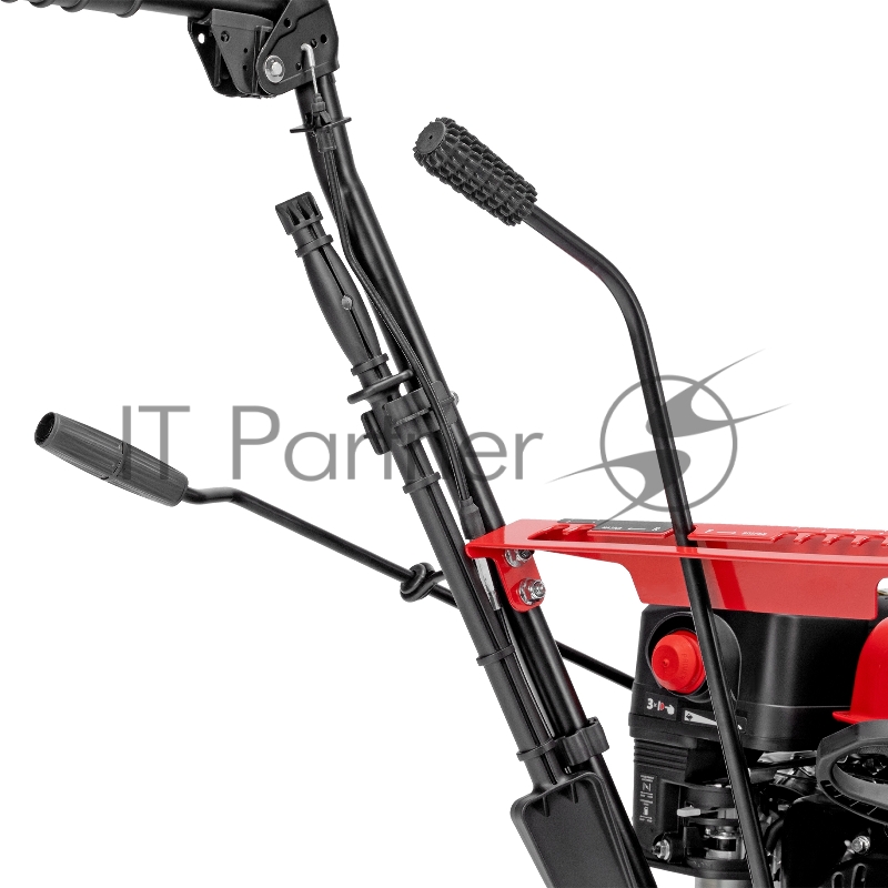 Бензиновая снегоуборочная машина ST 560, 209 cc, ручной старт // MTX