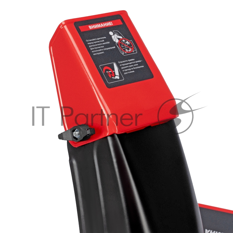 Бензиновая снегоуборочная машина ST 560, 209 cc, ручной старт // MTX