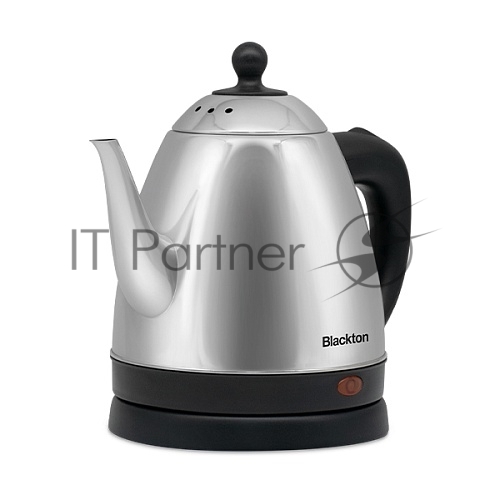 Чайник Blackton Bt KT1801S Black-Steel