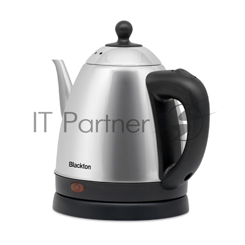 Чайник Blackton Bt KT1801S Black-Steel
