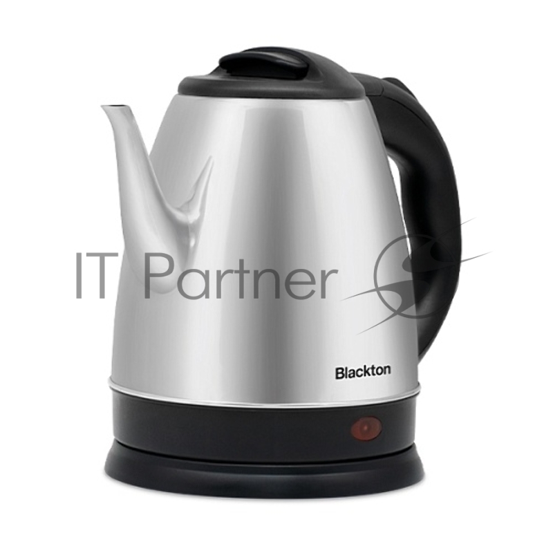 Чайник Blackton Bt KT1802S Black-Steel