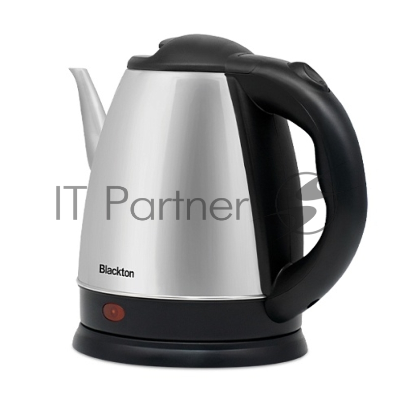 Чайник Blackton Bt KT1802S Black-Steel