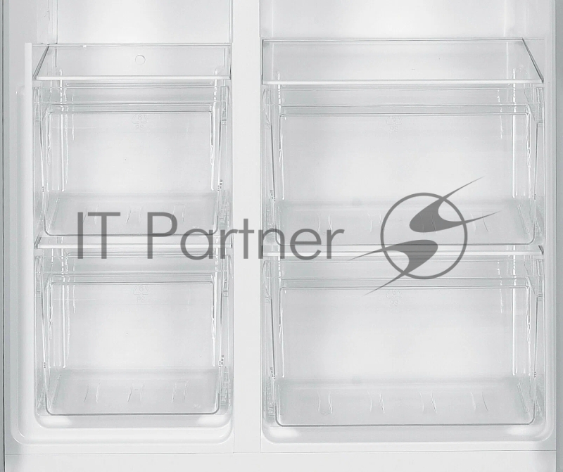 Холодильник KRAFT KF-MS4801XI