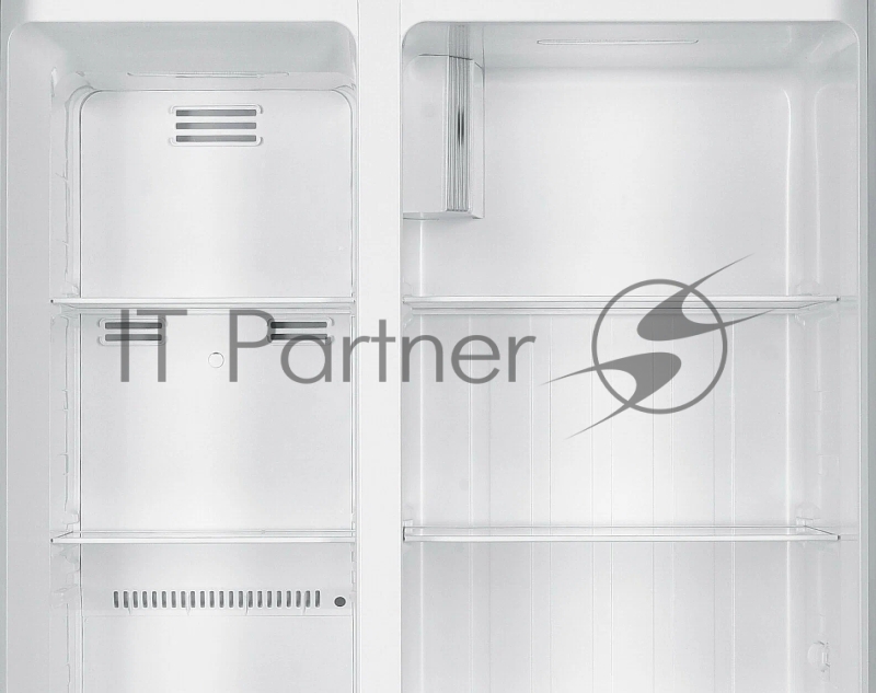 Холодильник KRAFT KF-MS4801XI