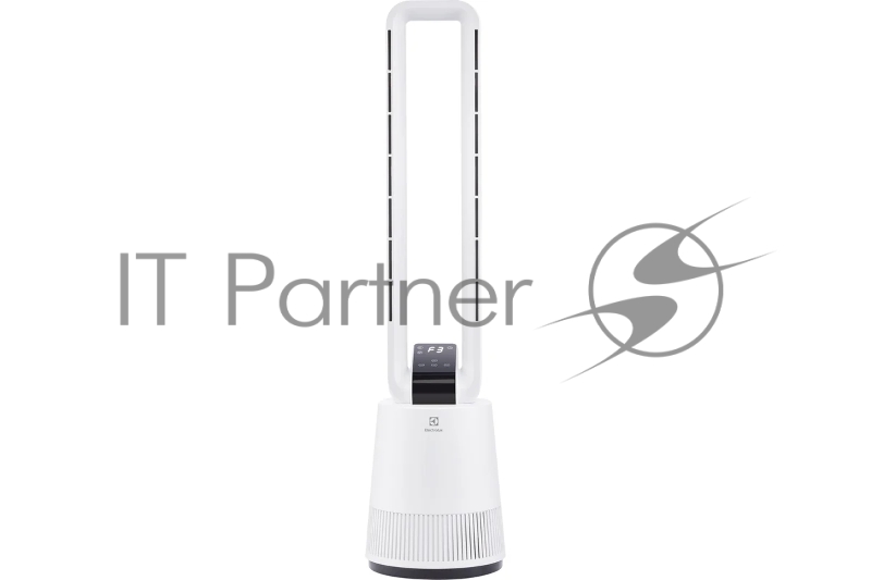 Вентилятор безлопастной Electrolux EFB-1215W