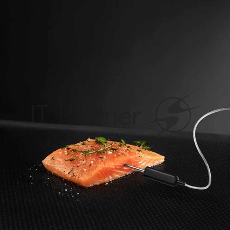 Электрический духовой шкаф встраиваемый с конвекцией AEG, приготовление на пару, объем 71 л, 8 режимов, автопрограммы