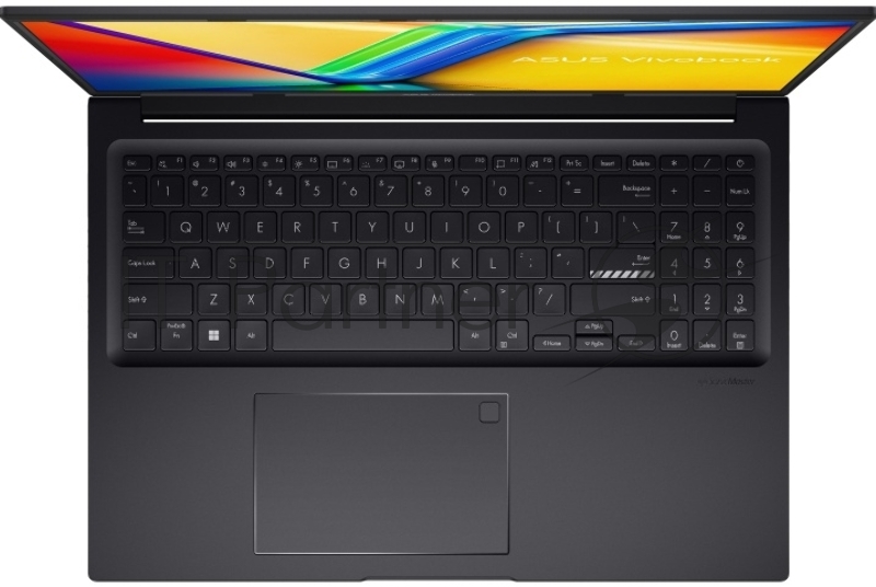Ноутбук ASUS K3605VC-MB226 16 WQXGA IPS, Intel Core i5-13500H, 8Gb, 512Gb SSD, NVidia RTX3050 4Gb, no OS, черный