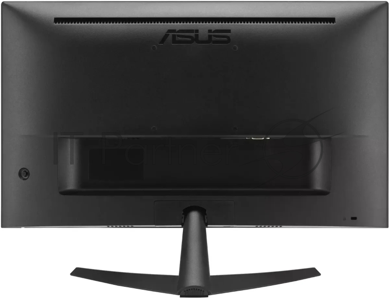 Монитор Asus 21.45 VY229HF черный IPS LED 16:9 HDMI матовая 250cd 178гр/178гр 1920x1080 100Hz VGA FHD 2.72кг