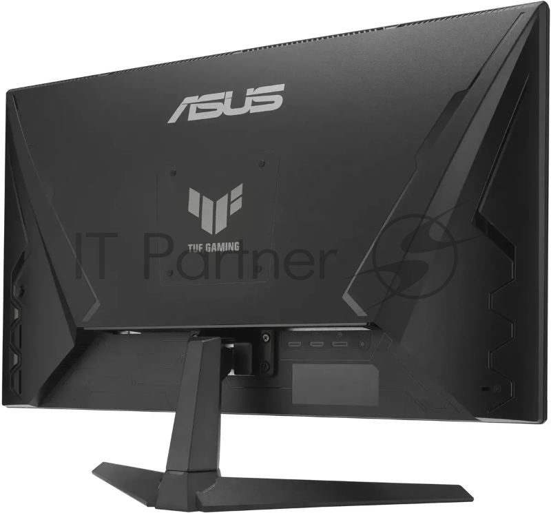Монитор Asus 23.8 TUF Gaming VG249Q3A черный IPS LED 16:9 HDMI M/M матовая 1000:1 250cd 178гр/178гр 1920x1080 180Hz FreeSync Premium DP FHD 3.5кг