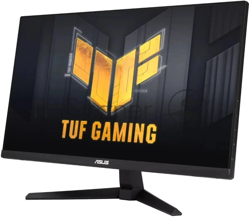Монитор Asus 23.8 TUF Gaming VG249Q3A черный IPS LED 16:9 HDMI M/M матовая 1000:1 250cd 178гр/178гр 1920x1080 180Hz FreeSync Premium DP FHD 3.5кг