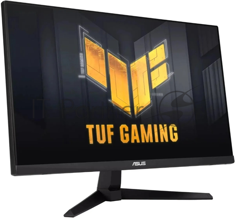 Монитор Asus 23.8 TUF Gaming VG249Q3A черный IPS LED 16:9 HDMI M/M матовая 1000:1 250cd 178гр/178гр 1920x1080 180Hz FreeSync Premium DP FHD 3.5кг