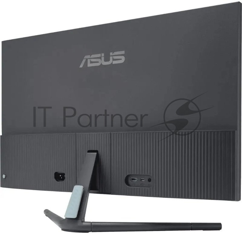 Монитор Asus 27 VU279CFE-B черный IPS LED 1ms 16:9 HDMI матовая HAS 1300:1 250cd 178гр/178гр 1920x1080 100Hz FHD USB 4.8кг