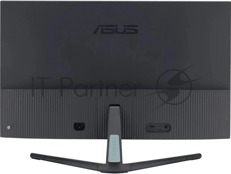 Монитор Asus 27 VU279CFE-B черный IPS LED 1ms 16:9 HDMI матовая HAS 1300:1 250cd 178гр/178гр 1920x1080 100Hz FHD USB 4.8кг