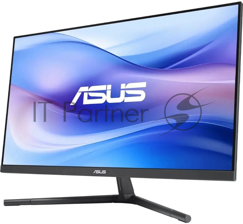 Монитор Asus 27 VU279CFE-B черный IPS LED 1ms 16:9 HDMI матовая HAS 1300:1 250cd 178гр/178гр 1920x1080 100Hz FHD USB 4.8кг