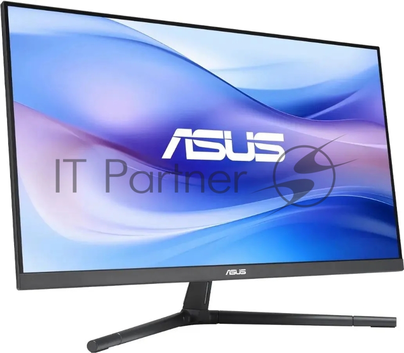 Монитор Asus 27 VU279CFE-B черный IPS LED 1ms 16:9 HDMI матовая HAS 1300:1 250cd 178гр/178гр 1920x1080 100Hz FHD USB 4.8кг