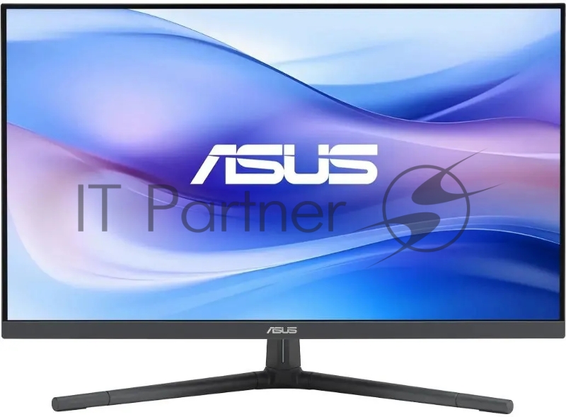 Монитор Asus 27 VU279CFE-B черный IPS LED 1ms 16:9 HDMI матовая HAS 1300:1 250cd 178гр/178гр 1920x1080 100Hz FHD USB 4.8кг