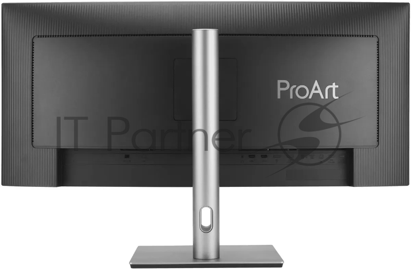 Монитор Asus 34.1 ProArt PA34VCNV черный IPS LED 21:9 HDMI M/M матовая HAS Piv 1000:1 300cd 178гр/178гр 3440x1440 60Hz DP 2K USB 10.8кг