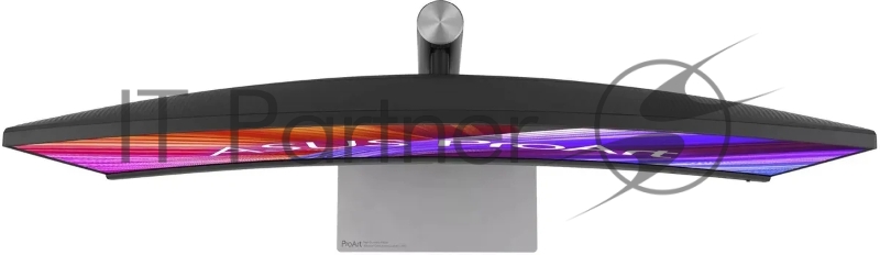Монитор Asus 34.1 ProArt PA34VCNV черный IPS LED 21:9 HDMI M/M матовая HAS Piv 1000:1 300cd 178гр/178гр 3440x1440 60Hz DP 2K USB 10.8кг