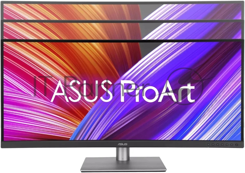 Монитор Asus 34.1 ProArt PA34VCNV черный IPS LED 21:9 HDMI M/M матовая HAS Piv 1000:1 300cd 178гр/178гр 3440x1440 60Hz DP 2K USB 10.8кг
