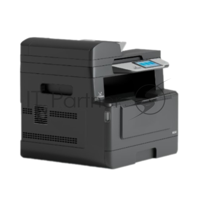 МФУ Катюша M240p принтер/копир/сканер/факс (опция), 40 стр/мин А4, ч/б, 1200 dpi. Скан: цвет/чб 1200 dpi. CPU 800 МГц, 4 Гб RAM, 100 Мб Ethernet, USB, USB-host, Wi-Fi (опция), Факс (опция). GDI / PCL /PS3. ADF 75 листов. Тонер в комплекте 3 000 отпеч