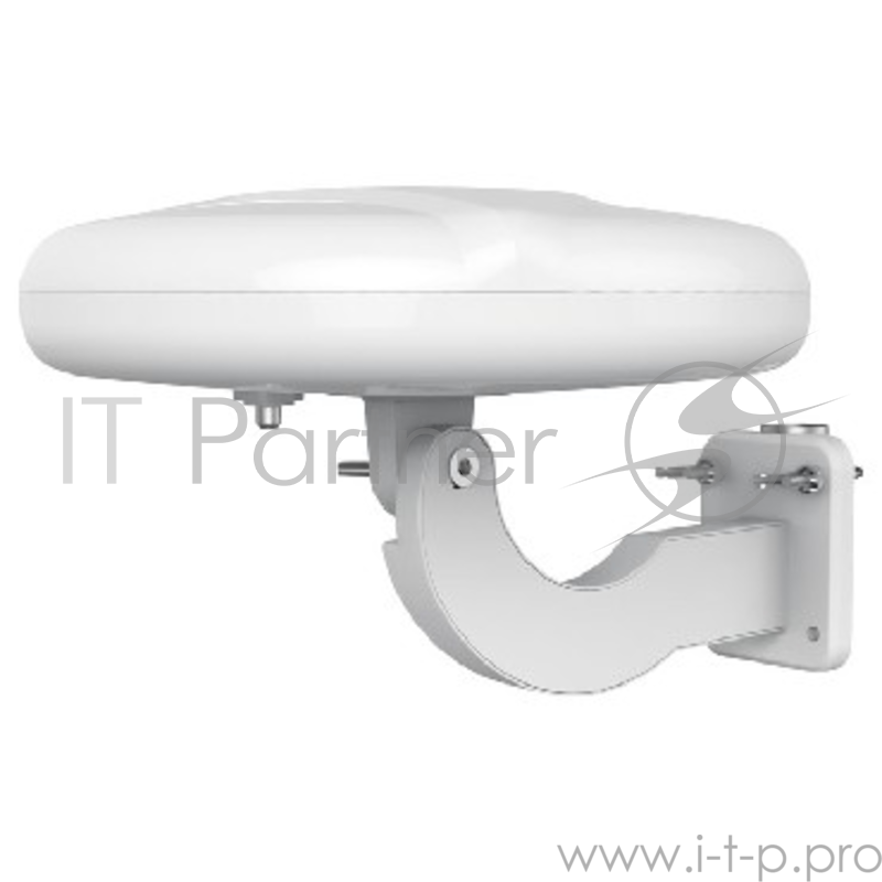 Антенна телевизионная BBK DA32 активная белый