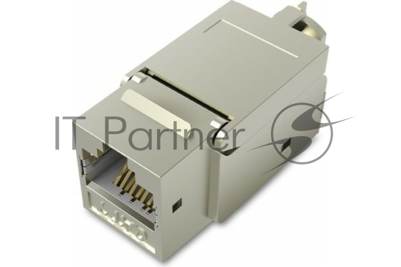 Адаптер-соединитель Vention RJ45 F 8p8c кат. 7