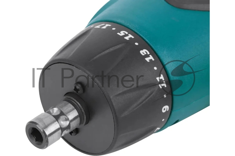 Дрель-Шуруповерт эл. 280 Вт, 0-350/1100 об/мин, БзП 10 мм, рез. накл., 25 Нм, БС щеток, 1,4 кг, коробка