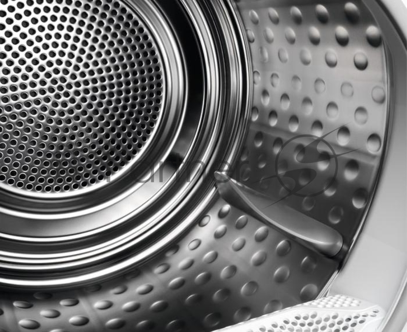 Сушильный барабан AEG 9000 серия, 8 кг, класс энергоэффективности A+++, глубина 60 см