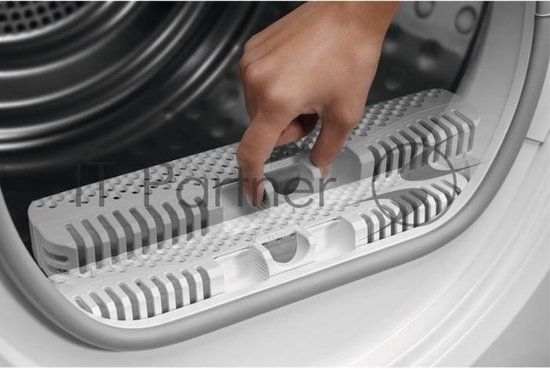 Сушильный барабан AEG 9000 серия, 8 кг, класс энергоэффективности A+++, глубина 60 см