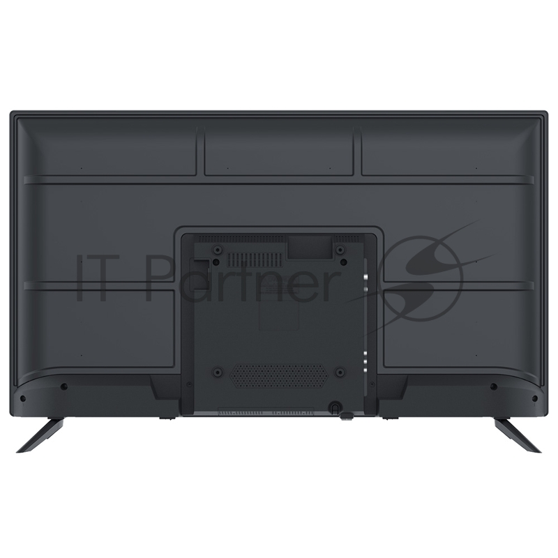 Телевизор Polar 40 P40L32T2C черный LED FHD 50Hz YY