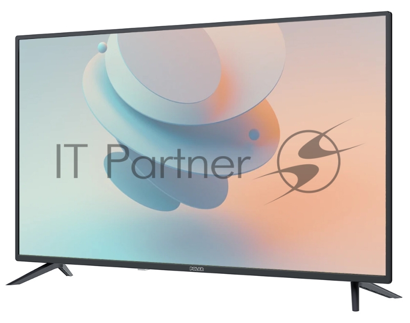 Телевизор Polar 40 P40L32T2C черный LED FHD 50Hz YY
