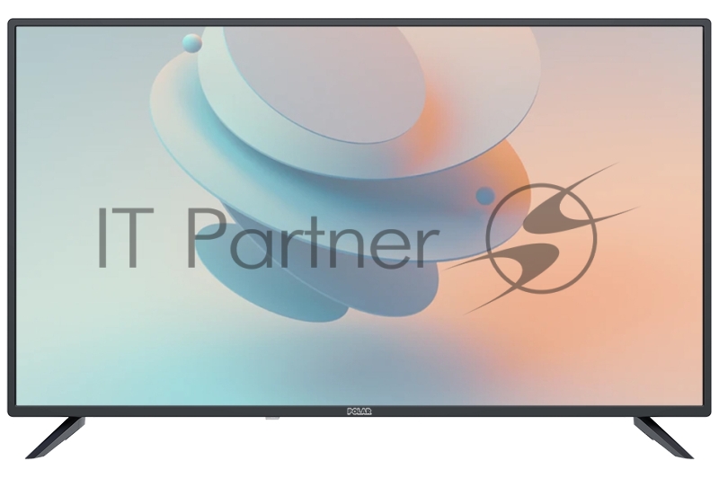 Телевизор Polar 40 P40L32T2C черный LED FHD 50Hz YY