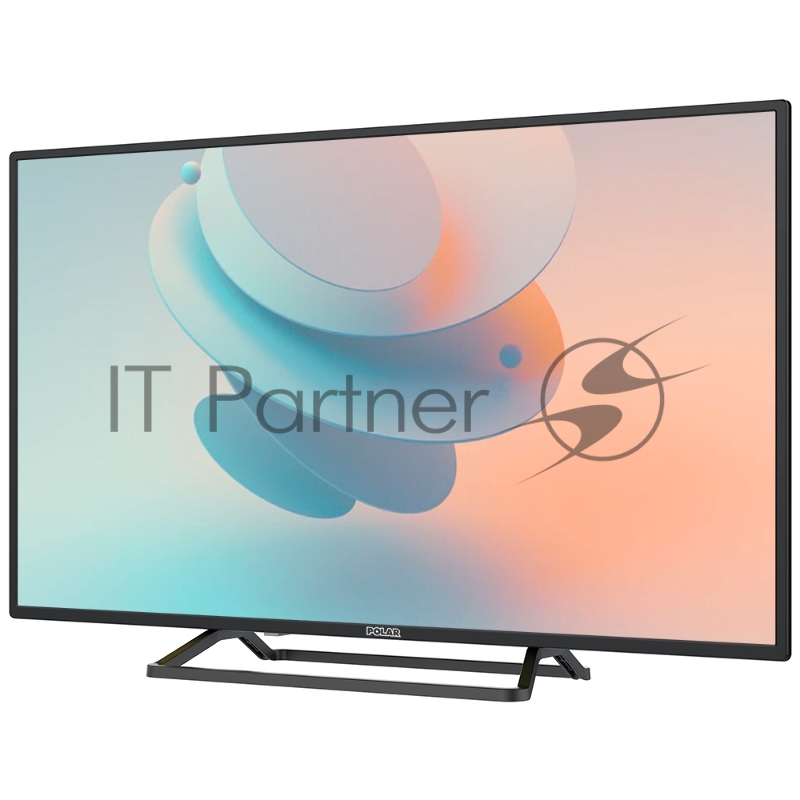 Телевизор Polar 40 P40L31T2SCSM черный LED FHD 60Hz Android 1GB/4GB U