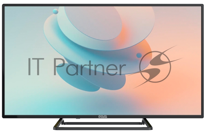 Телевизор Polar 40 P40L31T2SCSM черный LED FHD 60Hz Android 1GB/4GB U